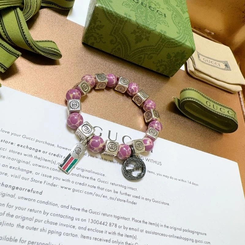 TravelReady Gucci Bracelets 246689