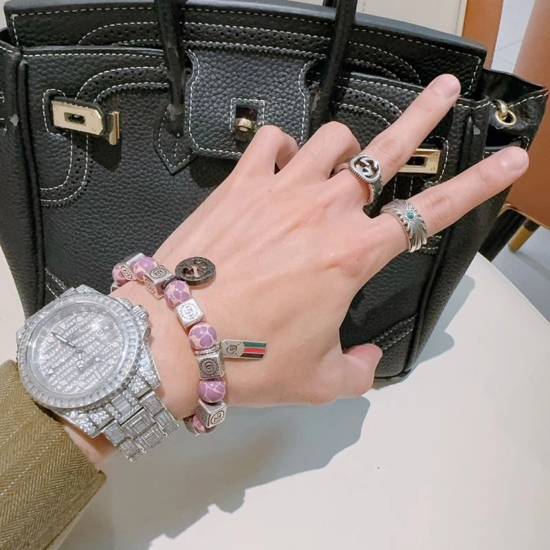 TravelReady Gucci Bracelets 246689
