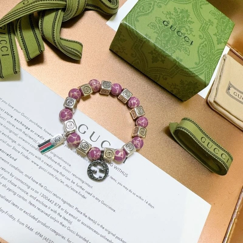 TravelReady Gucci Bracelets 246689