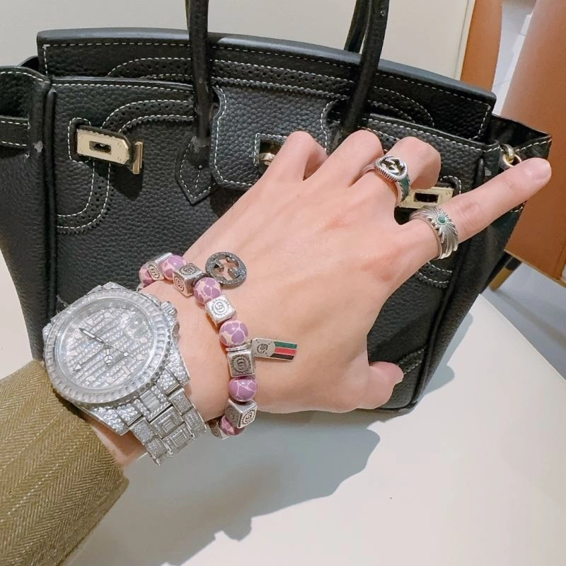 TravelReady Gucci Bracelets 246689