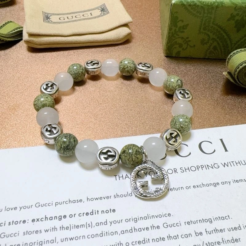 Gucci Bracelets Versatile 246672
