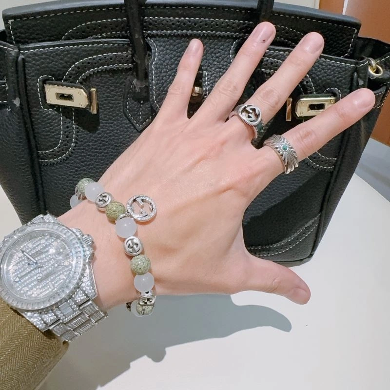 Gucci Bracelets Versatile 246672