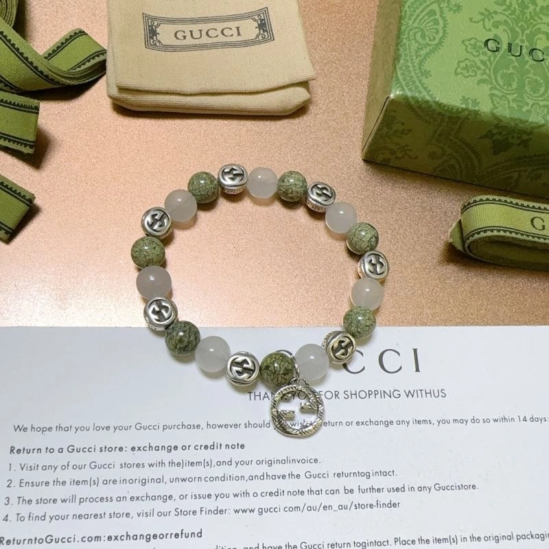 Gucci Bracelets Versatile 246672