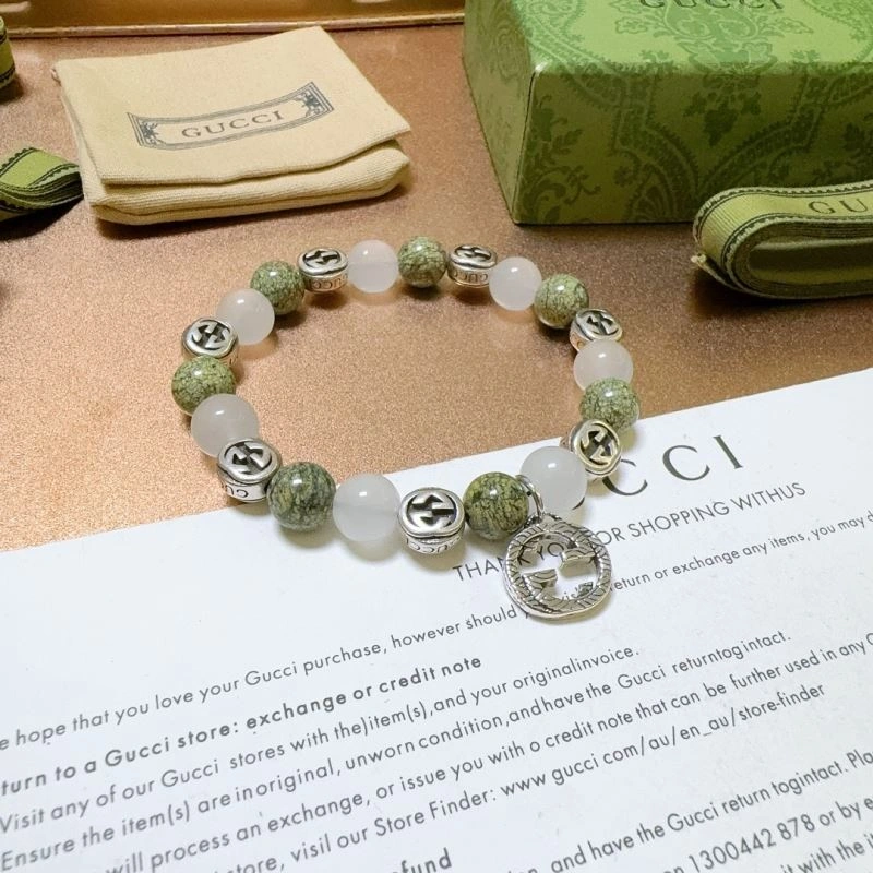 Gucci Bracelets Versatile 246672