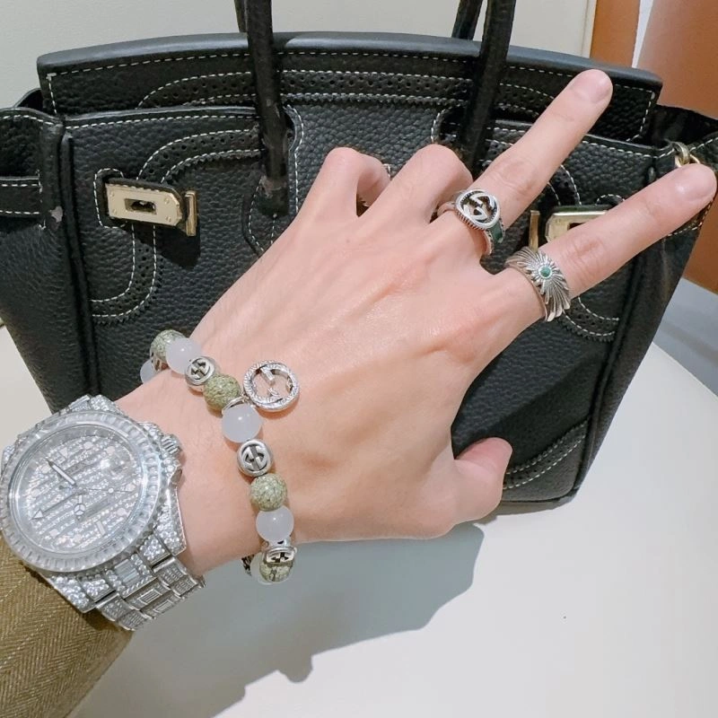 Gucci Bracelets Versatile 246672