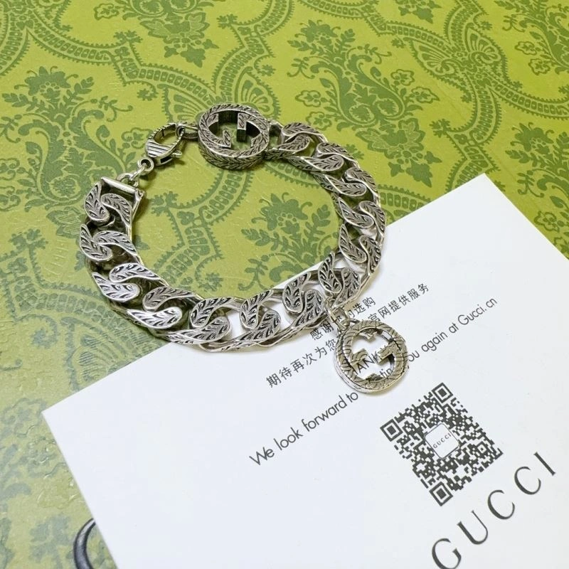 Gucci Bracelets RelaxedFit 246690