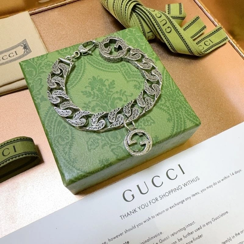 Gucci Bracelets RelaxedFit 246690