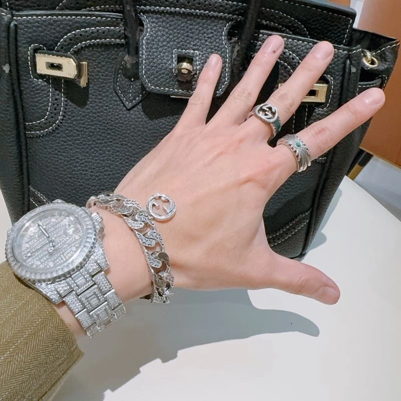 Gucci Bracelets RelaxedFit 246690