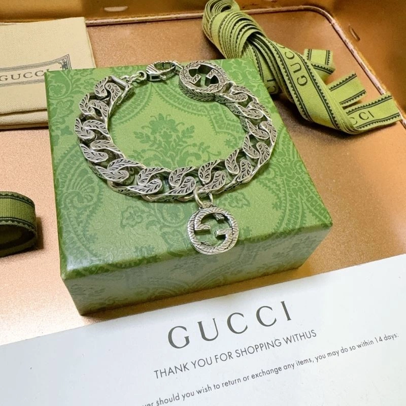 Gucci Bracelets RelaxedFit 246690