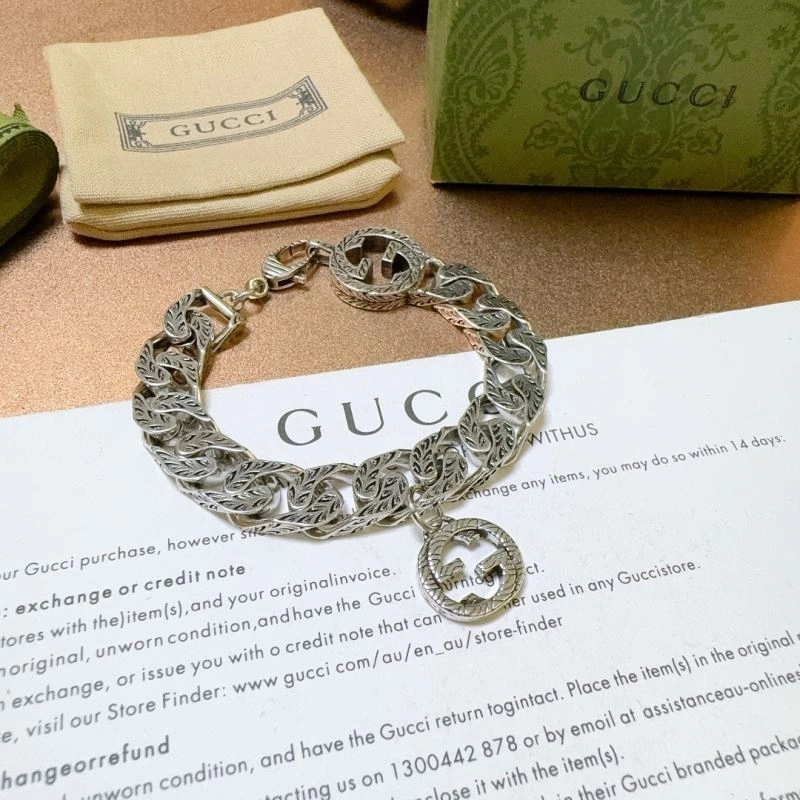 Gucci Bracelets RelaxedFit 246690