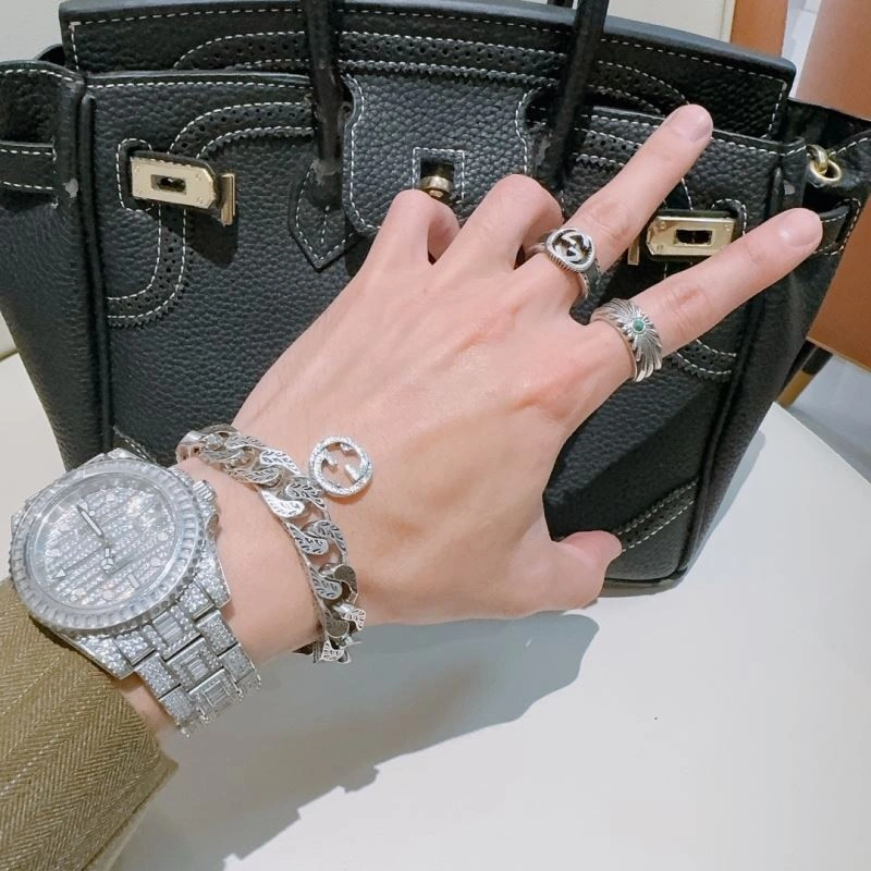 Gucci Bracelets RelaxedFit 246690