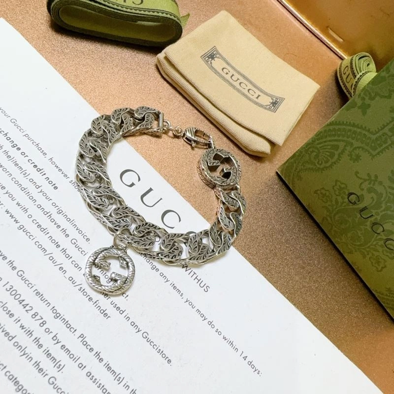 Gucci Bracelets RelaxedFit 246690