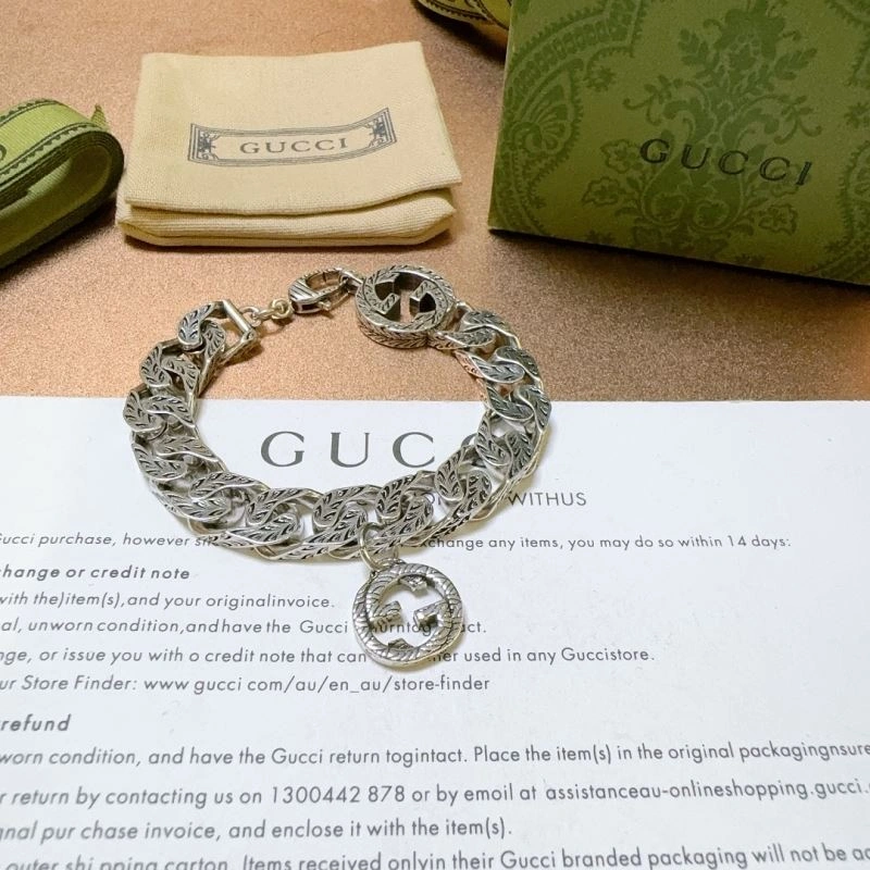 Gucci Bracelets RelaxedFit 246690