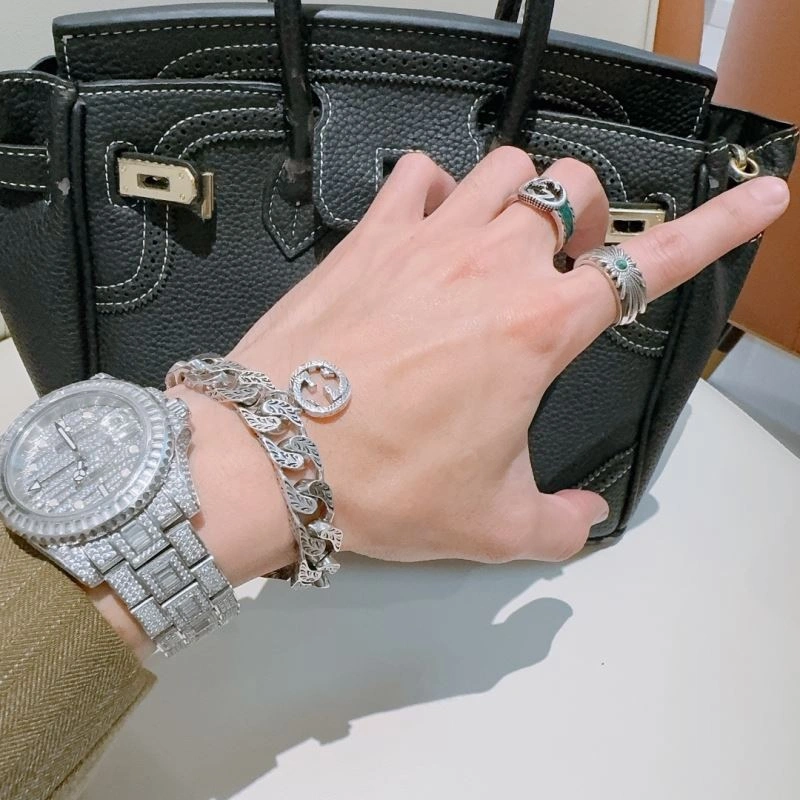 Gucci Bracelets RelaxedFit 246690