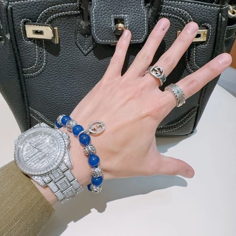 Elegant Gucci Bracelets 246684