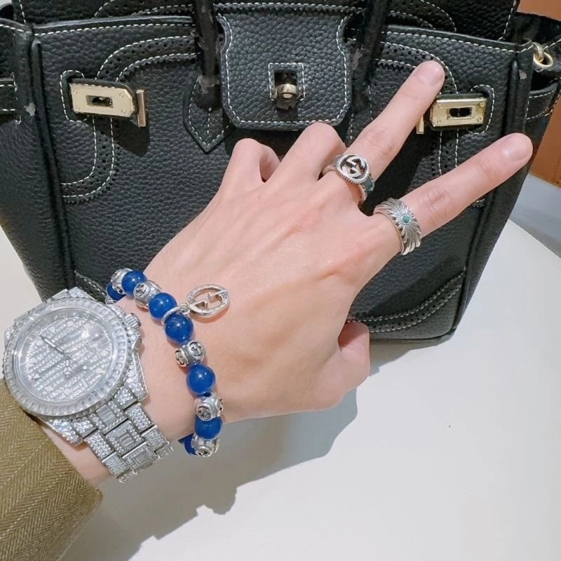 Elegant Gucci Bracelets 246684