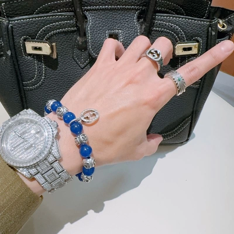 Elegant Gucci Bracelets 246684