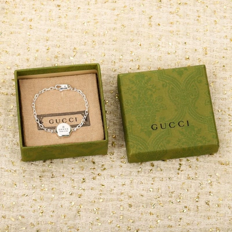 Casual Gucci Bracelets 246666