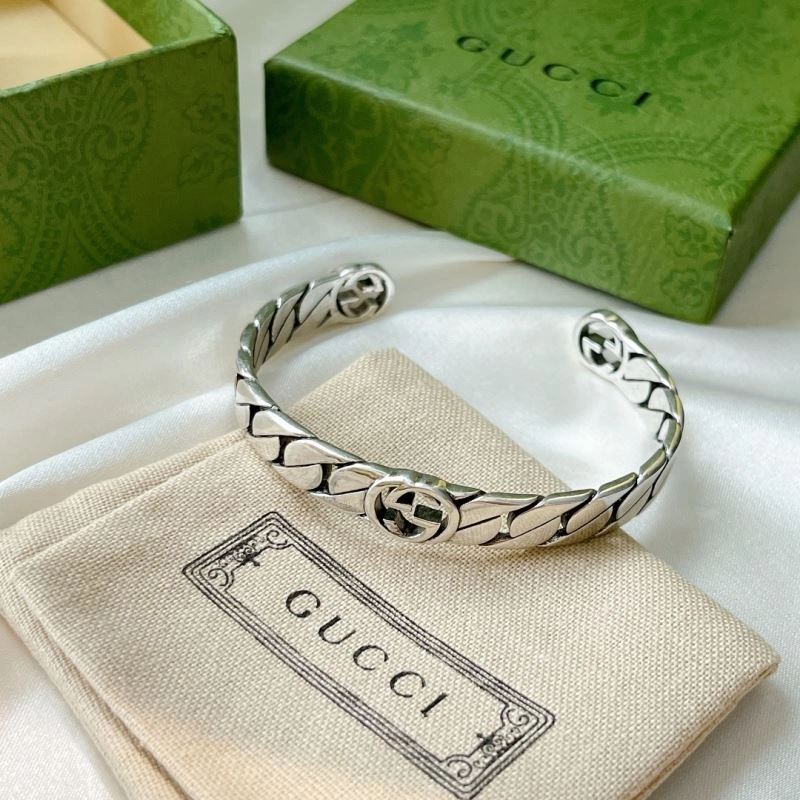 Gucci Bracelets Sporty 246688