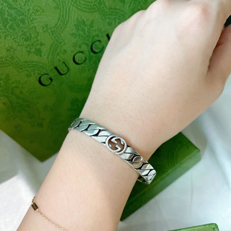 Gucci Bracelets Sporty 246688
