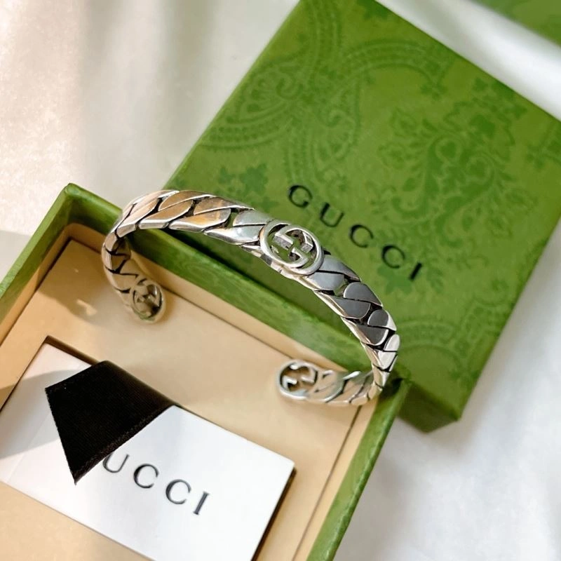 Gucci Bracelets Sporty 246688
