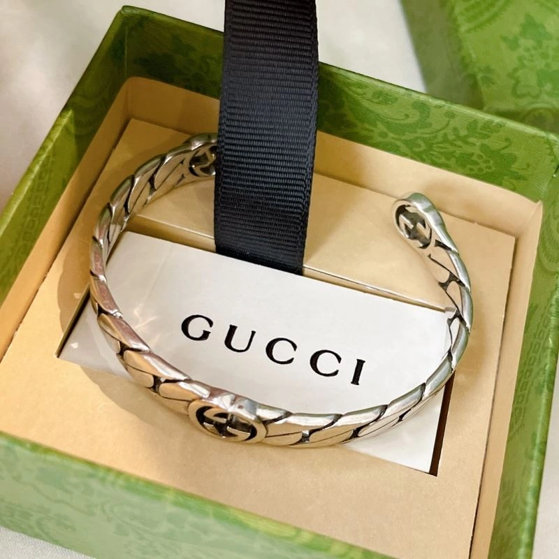 Gucci Bracelets Sporty 246688