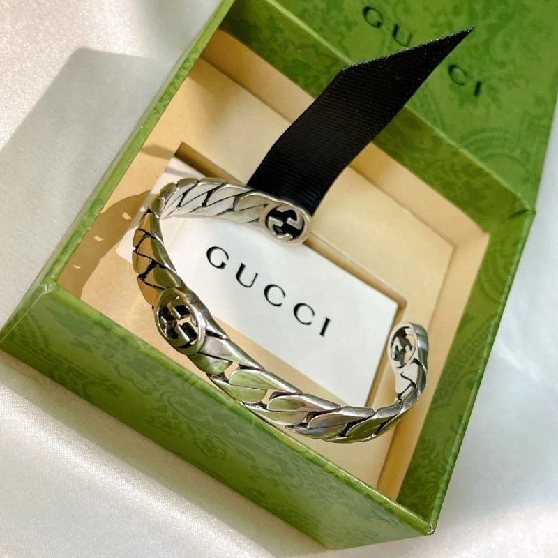 Gucci Bracelets Sporty 246688
