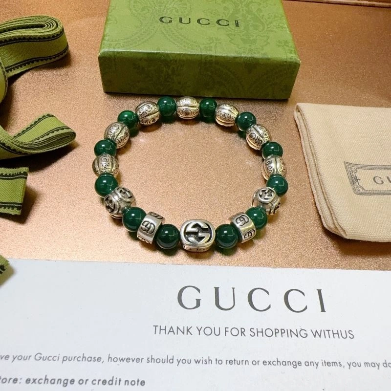 EyeCatching Gucci Bracelets 246682
