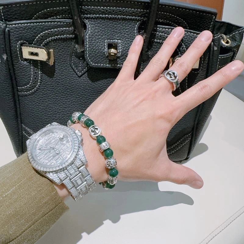 EyeCatching Gucci Bracelets 246682