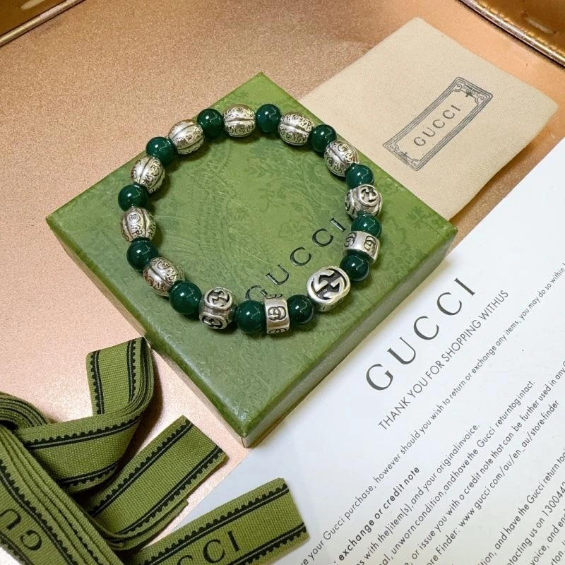 EyeCatching Gucci Bracelets 246682