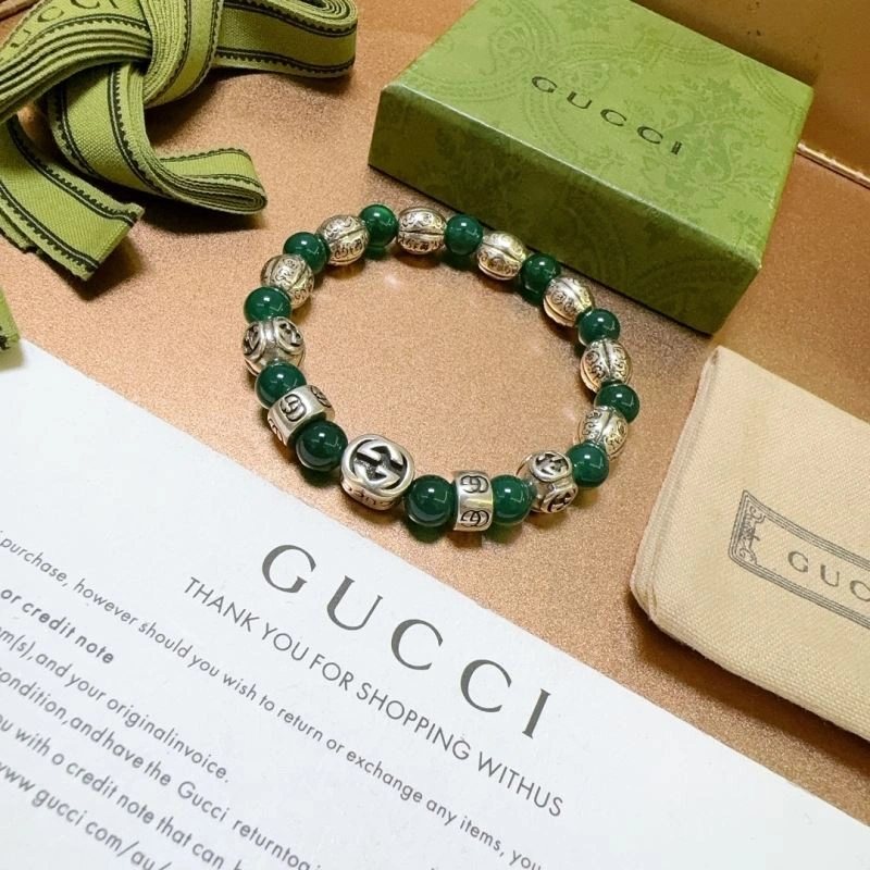EyeCatching Gucci Bracelets 246682