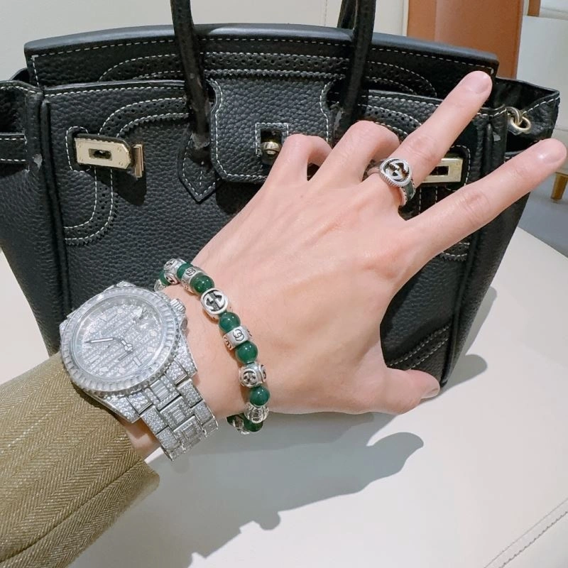 EyeCatching Gucci Bracelets 246682