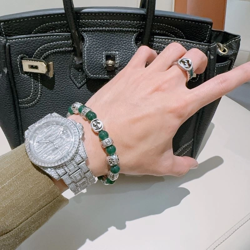 EyeCatching Gucci Bracelets 246682