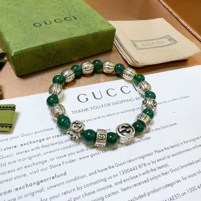 EyeCatching Gucci Bracelets 246682