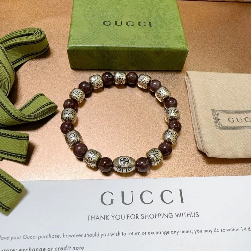 Gucci Bracelets Attractive 246691