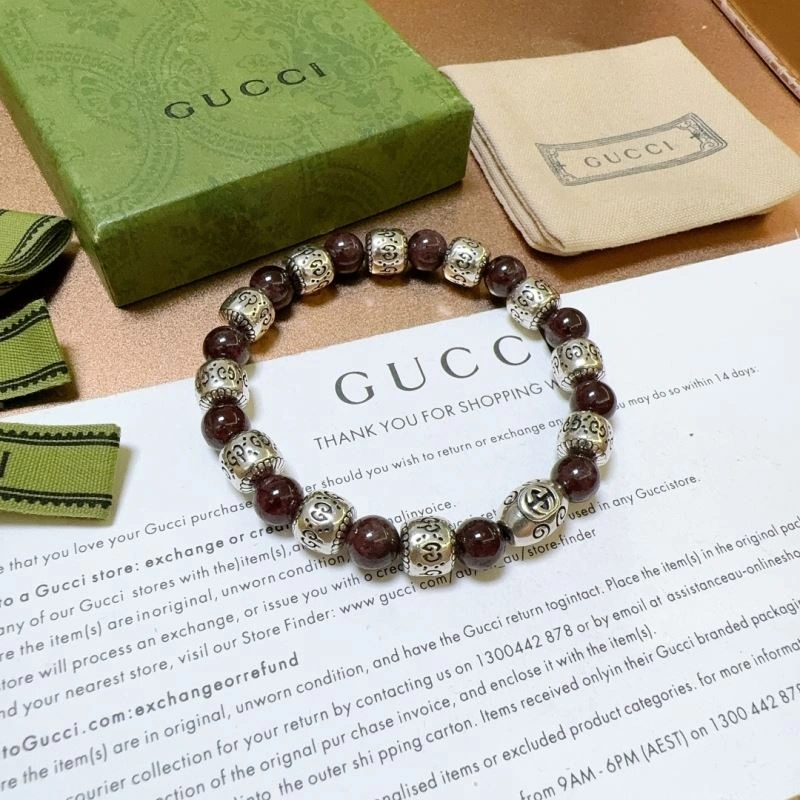 Gucci Bracelets Attractive 246691