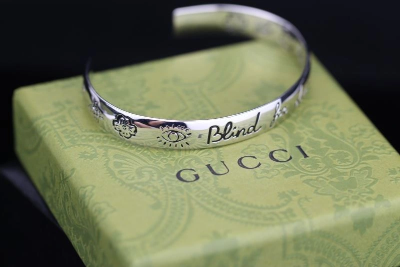 GoAnywhere Gucci Bracelets 246667
