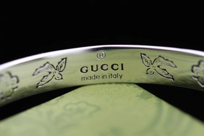 GoAnywhere Gucci Bracelets 246667