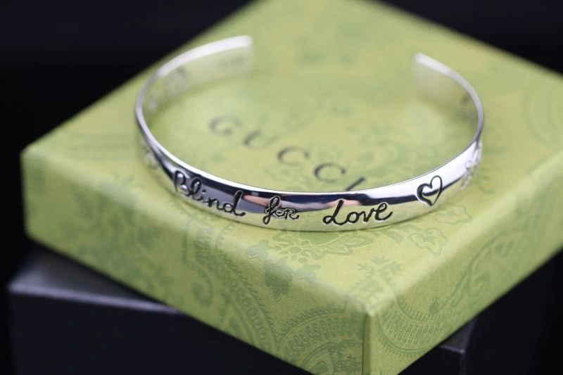 GoAnywhere Gucci Bracelets 246667