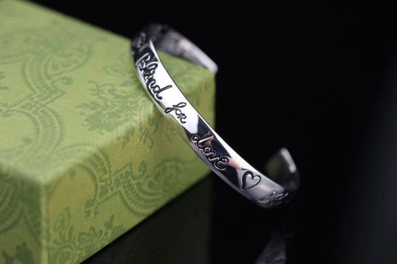 GoAnywhere Gucci Bracelets 246667