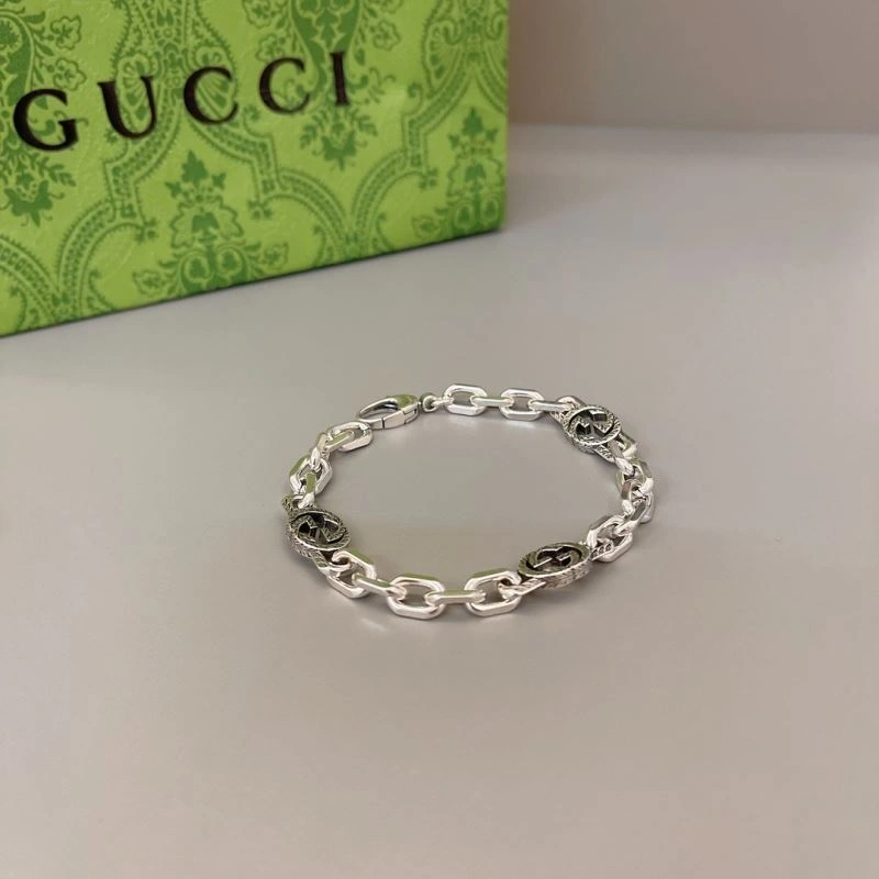Gucci Bracelets SoftTouch 246659