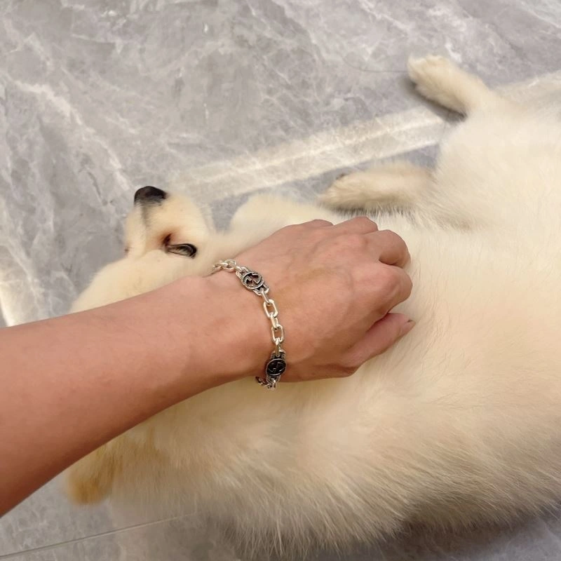 Gucci Bracelets SoftTouch 246659