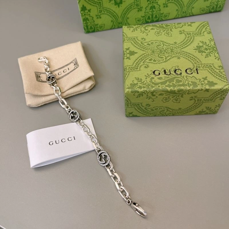 Gucci Bracelets SoftTouch 246659
