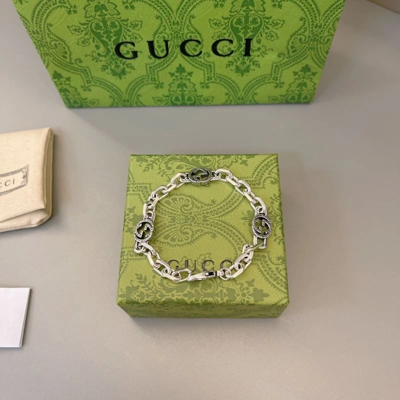 Gucci Bracelets SoftTouch 246659