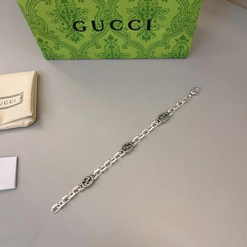 Gucci Bracelets SoftTouch 246659