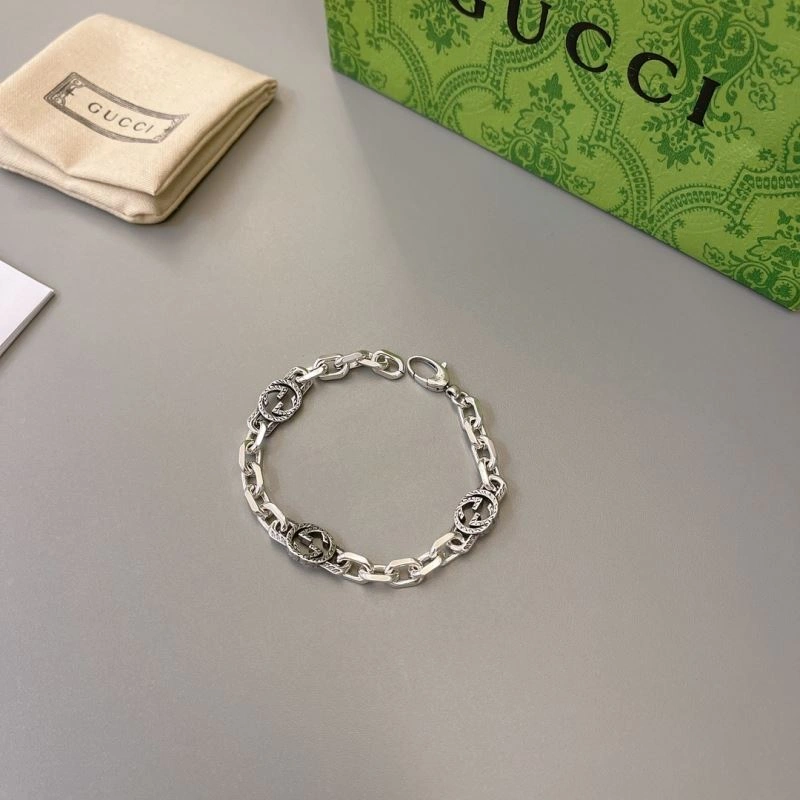 Gucci Bracelets SoftTouch 246659