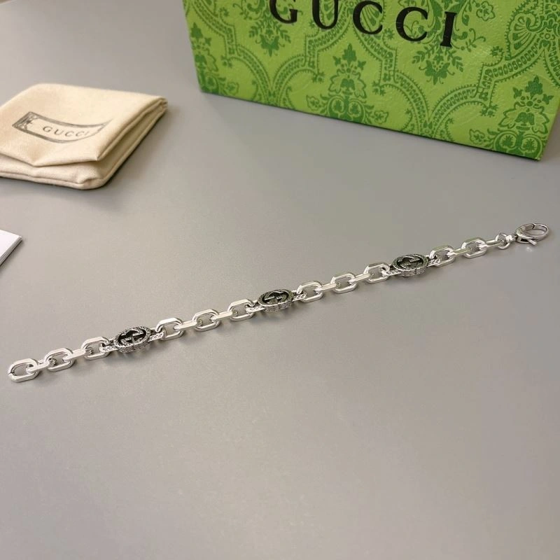 Gucci Bracelets SoftTouch 246659