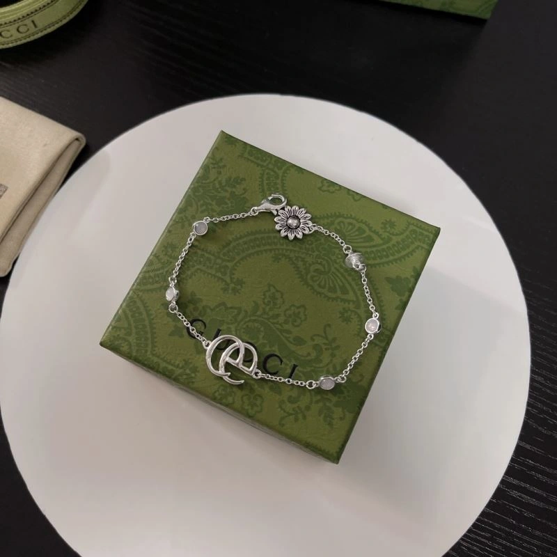GoAnywhere Gucci Bracelets 246681
