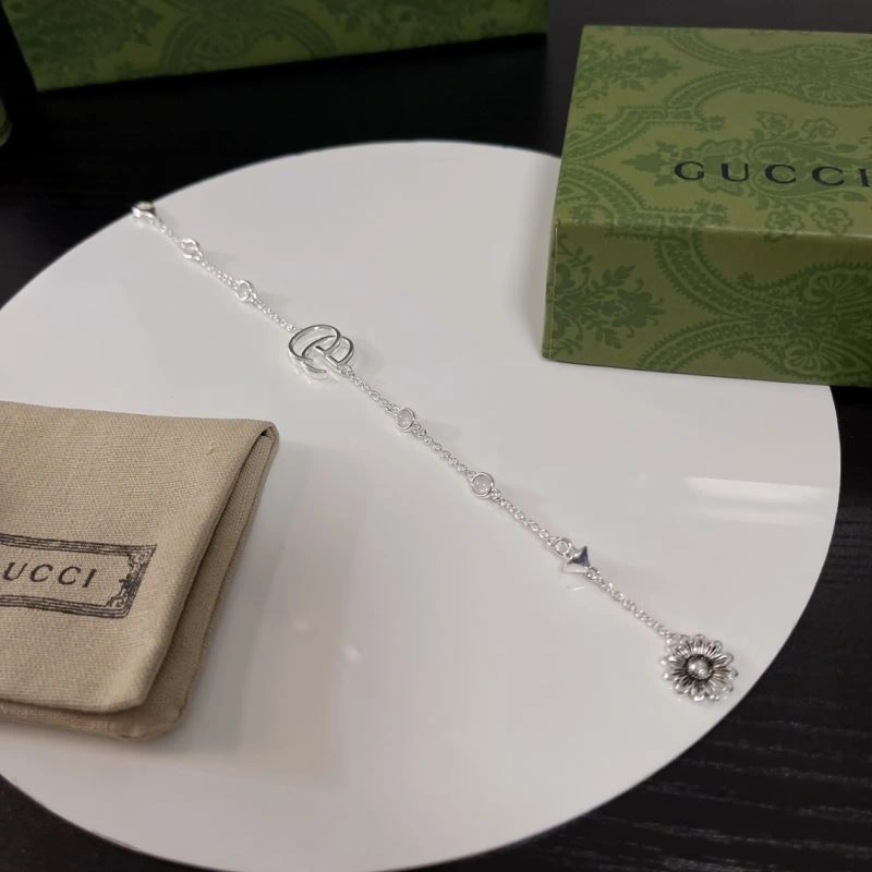 GoAnywhere Gucci Bracelets 246681