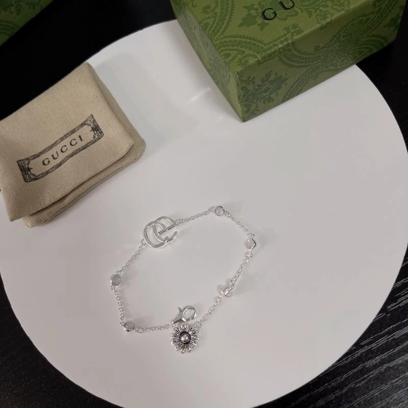 GoAnywhere Gucci Bracelets 246681